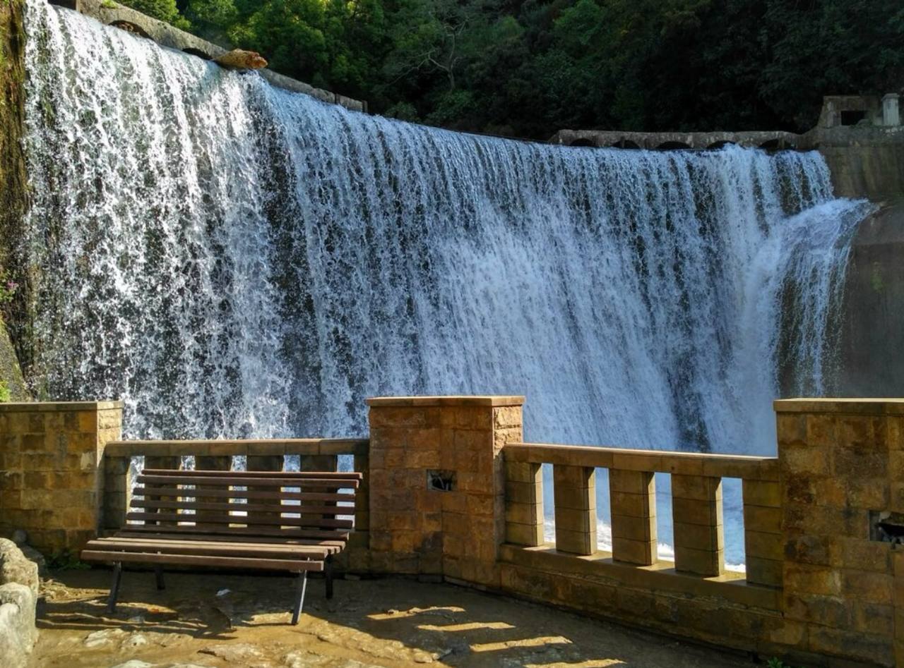 ГОСТЕПРИИМНАЯ АБХАЗИЯ - фото 1