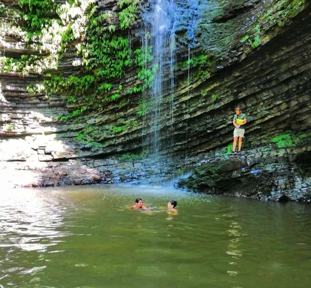 Джип Тур 6в1 - фото 1